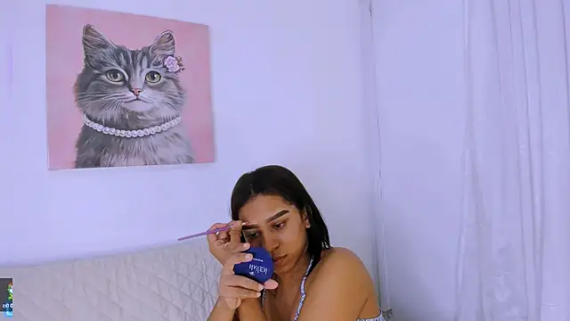 Fernanda brown18 online show from September 19, 8:02 pm