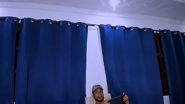 Fernanda brown18 online show from October 30, 8:39 pm