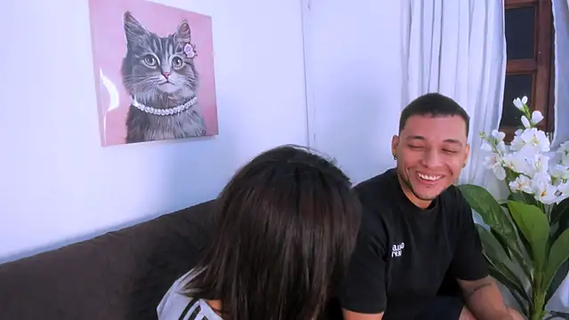 Fernanda brown18 online show from November 8, 8:23 pm