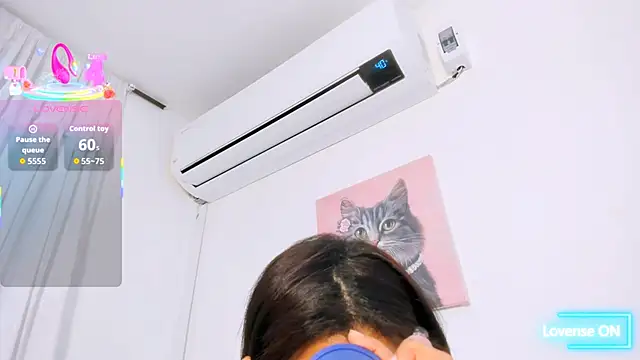 Fernanda brown18 online show from September 22, 8:15 pm