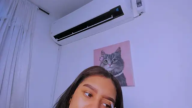 Fernanda brown18 online show from September 27, 8:15 pm