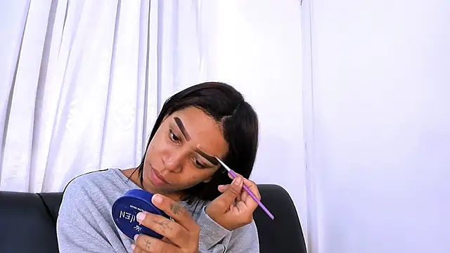 Fernanda brown18 online show from October 9, 8:42 pm