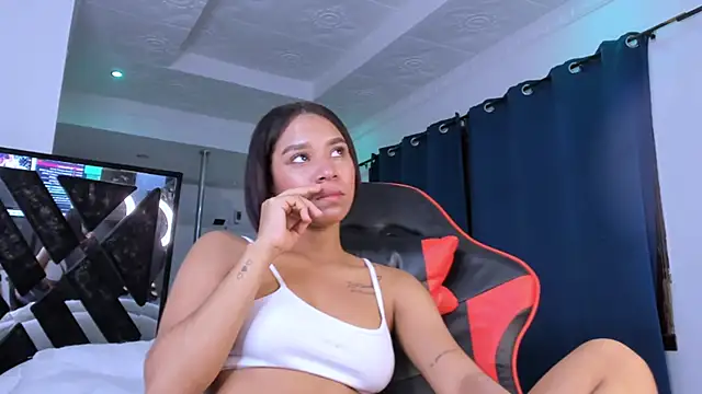 Fernanda brown18 online show from February 21, 2:06 am