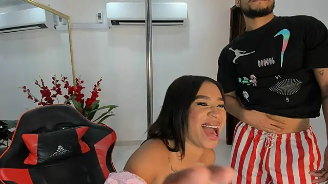 Fernanda brown18 online show from November 1, 8:25 pm