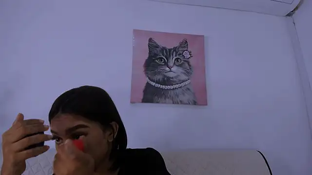 Fernanda brown18 online show from September 14, 7:36 pm