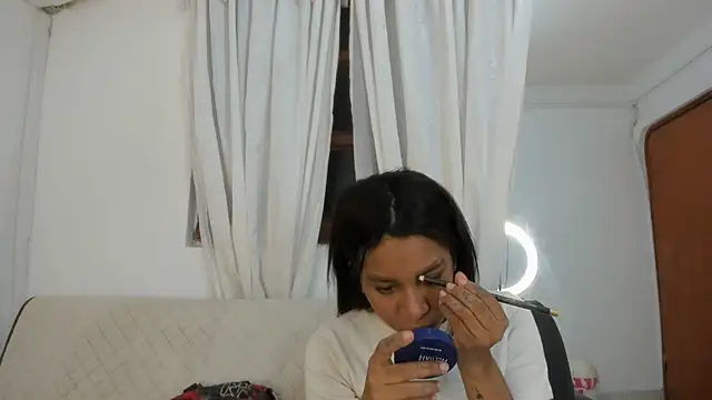 Fernanda brown18 online show from October 27, 9:16 pm