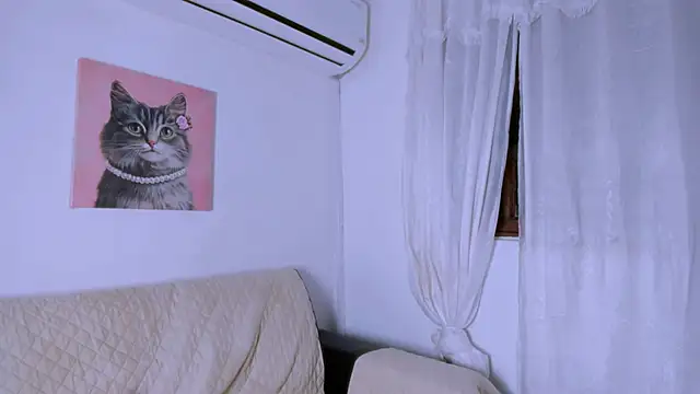 Fernanda brown18 online show from November 10, 11:10 pm