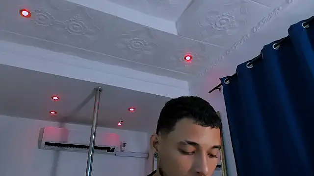 Fernanda brown18 online show from November 26, 8:20 pm