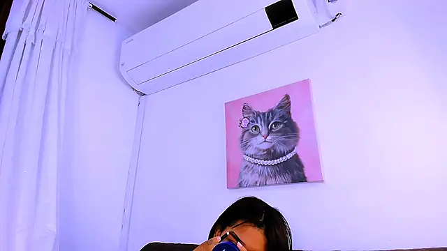 Fernanda brown18 online show from September 29, 8:03 pm