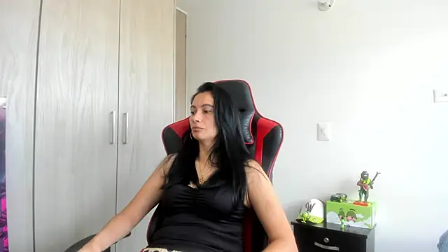 Snapshot of gracekelly12 chatting on September 13, 2:17 pm gracekelly12 online show from September 13, 2:17 pm