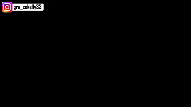 Snapshot of gracekelly12 chatting on March 19, 12:56 pm gracekelly12 online show from March 19, 12:56 pm