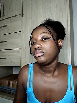 Snapshot of kharoll chatting on November 9, 3:21 am kharoll online show from November 9, 3:21 am