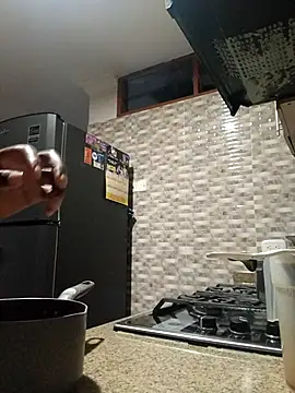 kharoll online show from April 21, 3:35 am