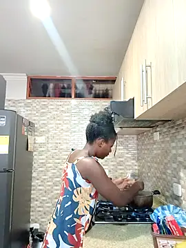 kharoll online show from April 19, 6:10 pm