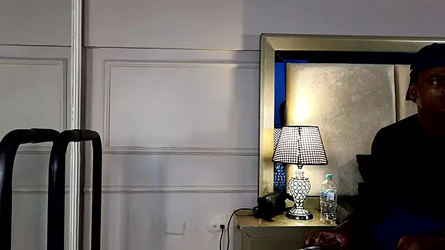 JoshLoganx online show from January 17, 2:18 am