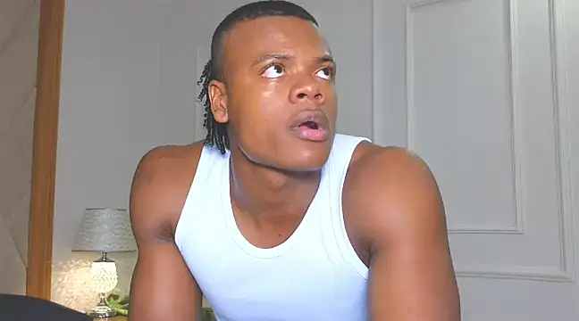 JoshLoganx online show from January 25, 10:50 pm