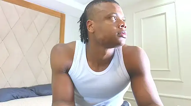 JoshLoganx online show from January 25, 7:49 pm