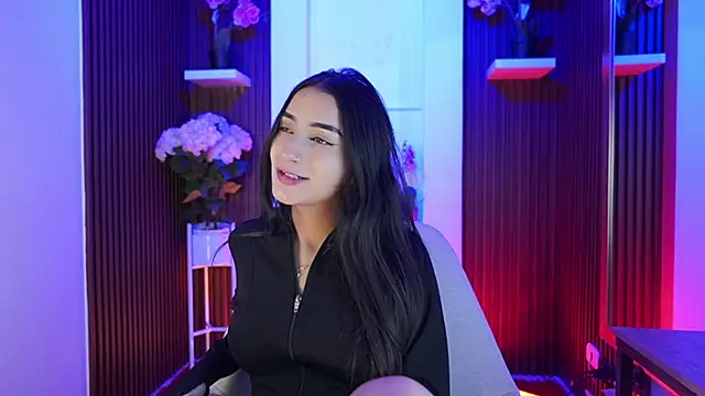 CattleyaScaly online show from October 21, 7:24 pm