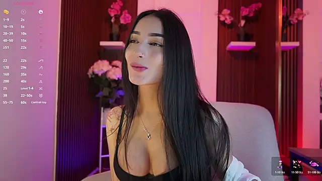 CattleyaScaly online show from November 20, 7:36 pm