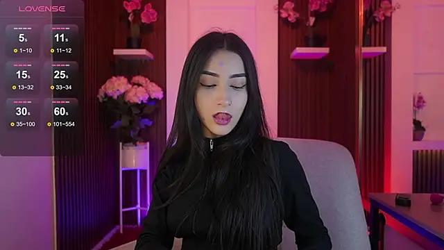 CattleyaScaly online show from November 21, 7:02 pm