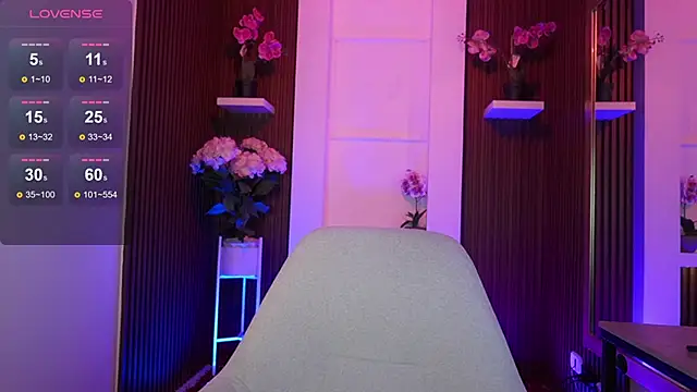 CattleyaScaly online show from November 27, 7:14 pm