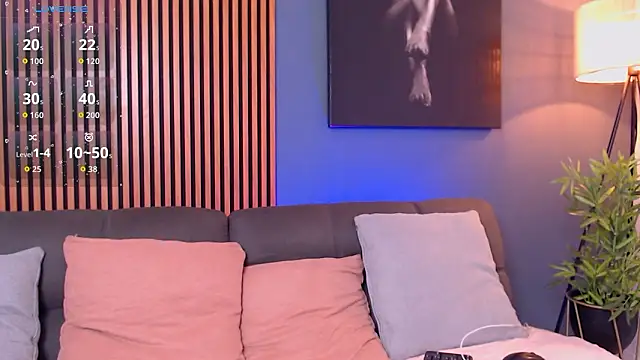 Johaphyton online show from March 5, 11:51 am