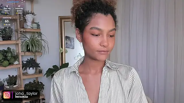 Johaphyton online show from November 25, 9:04 pm