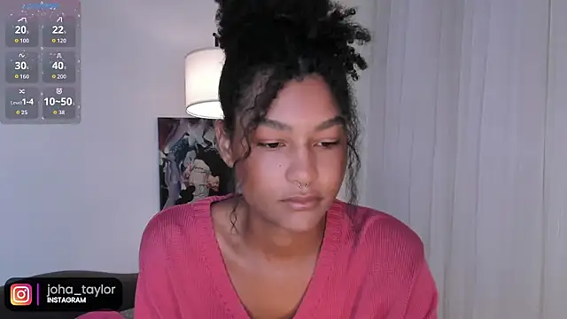 Johaphyton online show from October 2, 11:02 am