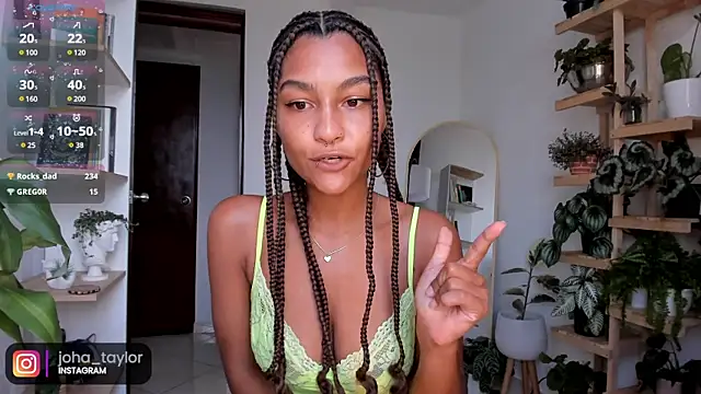 Johaphyton online show from January 11, 3:42 pm