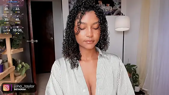 Johaphyton online show from October 3, 6:09 pm