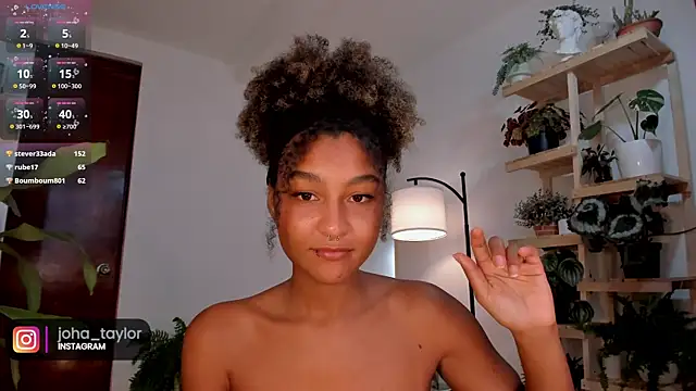 Johaphyton online show from December 4, 4:32 pm