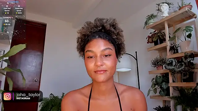 Johaphyton online show from December 5, 6:17 pm