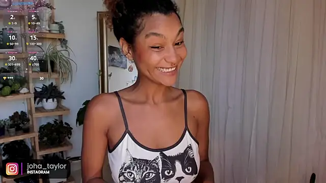 Johaphyton online show from November 21, 10:09 pm