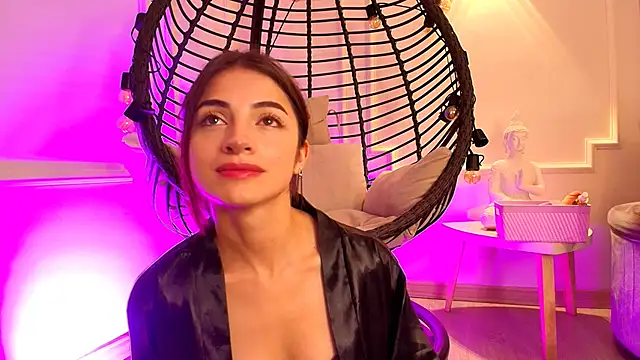 Megga Bluee online show from March 8, 12:11 am