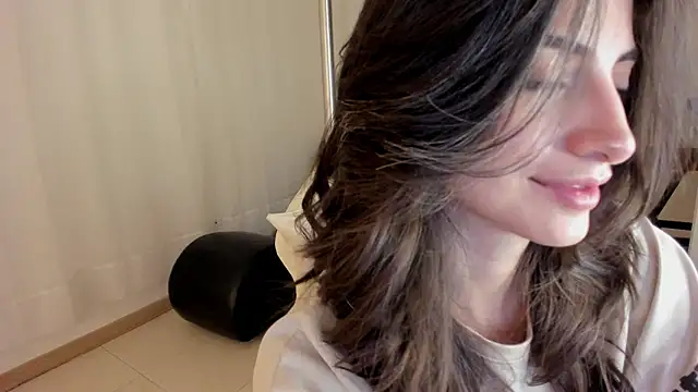 Megga Bluee online show from September 23, 8:27 pm