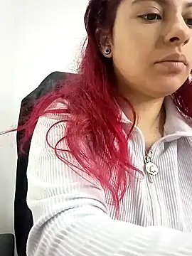 Snapshot of agatha_97_ chatting on December 29, 1:24 am agatha 97 online show from December 29, 1:24 am