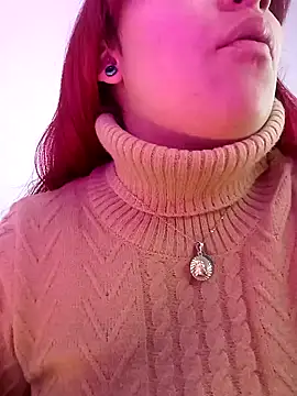 Snapshot of agatha_97_ chatting on January 5, 1:35 am agatha 97 online show from January 5, 1:35 am