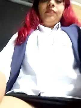 Snapshot of agatha_97_ chatting on December 27, 2:47 am agatha 97 online show from December 27, 2:47 am