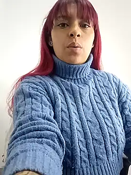 Snapshot of agatha_97_ chatting on January 10, 3:18 am agatha 97 online show from January 10, 3:18 am