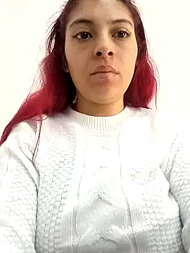 Snapshot of agatha_97_ chatting on January 3, 8:43 am agatha 97 online show from January 3, 8:43 am