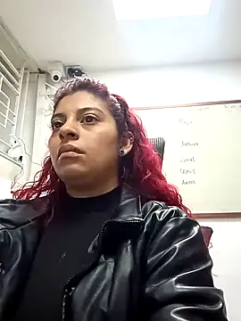 Snapshot of agatha_97_ chatting on January 24, 9:15 pm agatha 97 online show from January 24, 9:15 pm