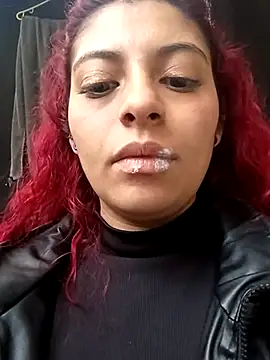 Snapshot of agatha_97_ chatting on February 4, 4:29 pm agatha 97 online show from February 4, 4:29 pm