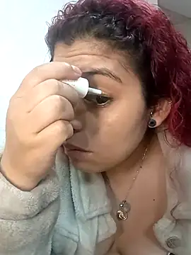 Snapshot of agatha_97_ chatting on February 11, 3:08 pm agatha 97 online show from February 11, 3:08 pm