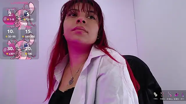 Snapshot of agatha_97_ chatting on February 8, 2:47 am agatha 97 online show from February 8, 2:47 am