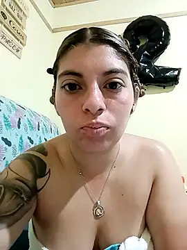 Snapshot of agatha_97_ chatting on October 11, 4:41 pm agatha 97 online show from October 11, 4:41 pm