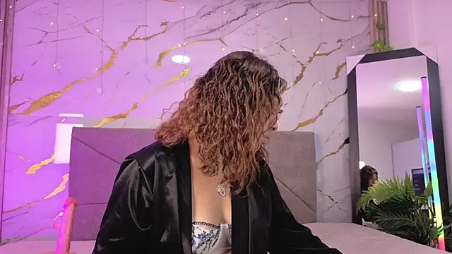 agatha 97  online show from March 25, 3:06 am