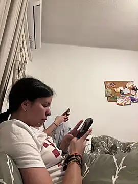 daniniescobarr online show from March 7, 10:04 pm