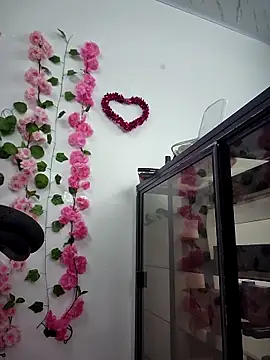 rapunzel069 online show from October 8, 12:50 pm