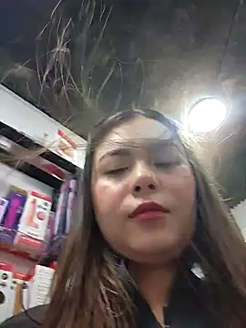 rapunzel069 online show from April 9, 12:33 pm