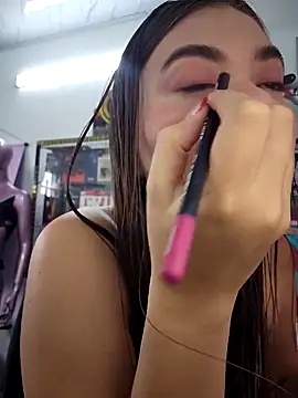 rapunzel069 online show from October 19, 3:04 pm